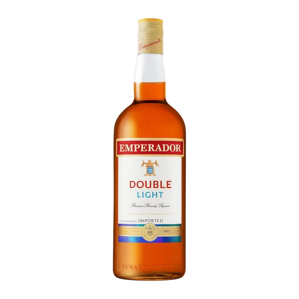 Double Light