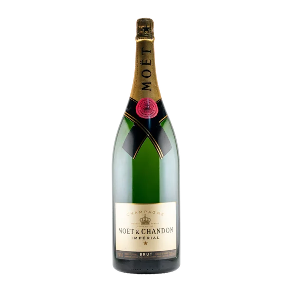 Moet & Chandon Imperial Brut Jeroboam