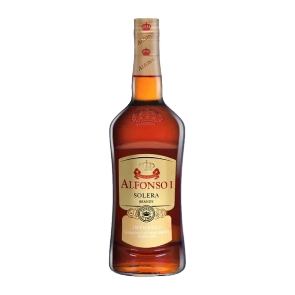I Solera