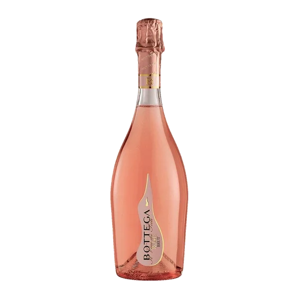 Ii Vino Dei Poeti Rose Spumante Brut