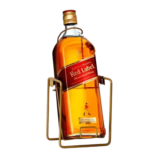 Red Label United Kingdom / Blended