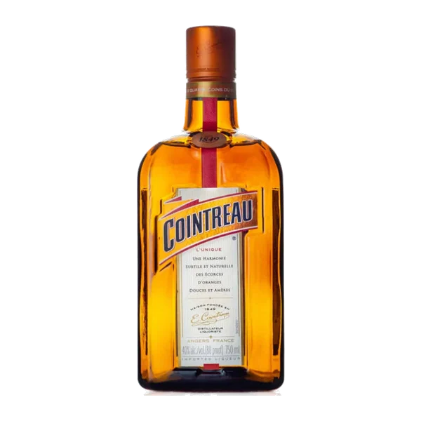 Cointreau Liqueur
