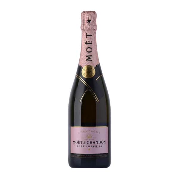 Moet & Chandon Rose France / Rosé