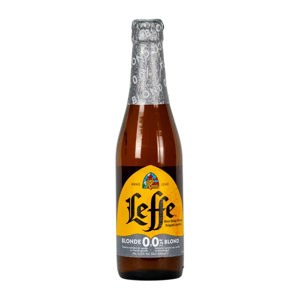 Blond 0.0 Non-Alcoholic